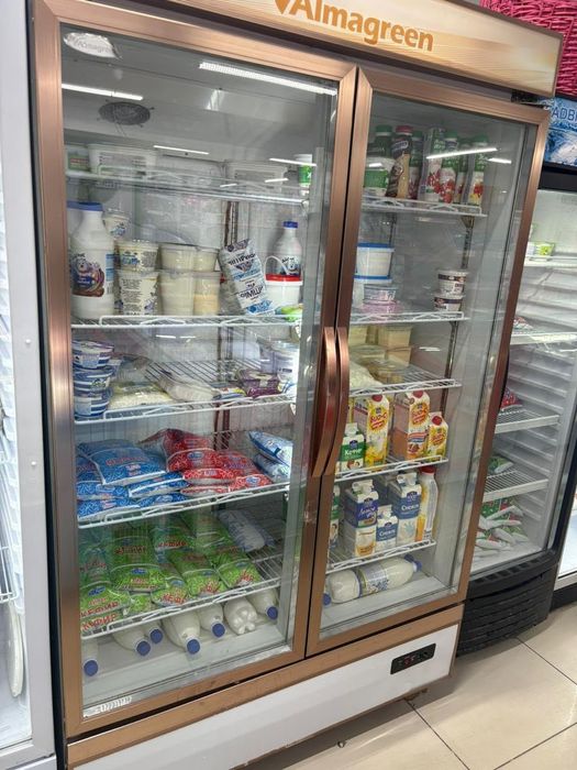 Продам холодильники