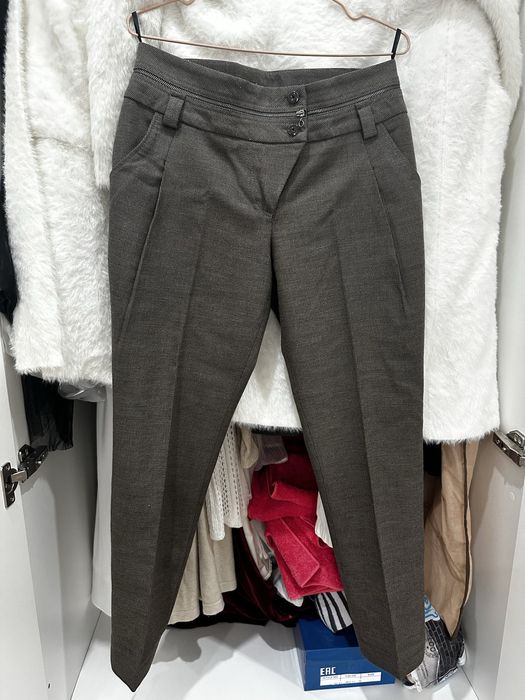 Брюки женские турецкое