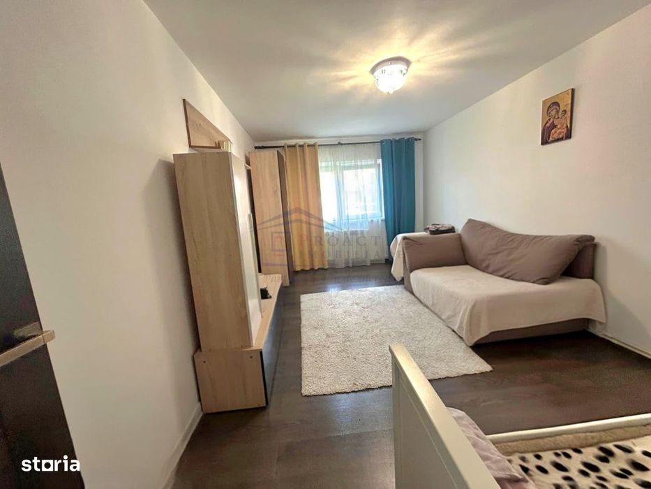 Apartament 2 camere | 46.2 mp | 2c-7832