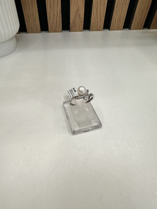 Inel dama aur 18K 4,11 grame marimea 59 #9086