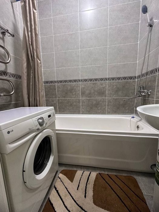 Яккасарой Шота Руставли кучасида аренда