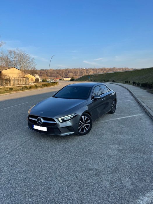 Vand Mercedes-Benz A200D Limousine 150CP
