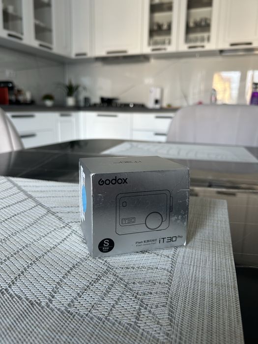 Blit Godox It30Pro