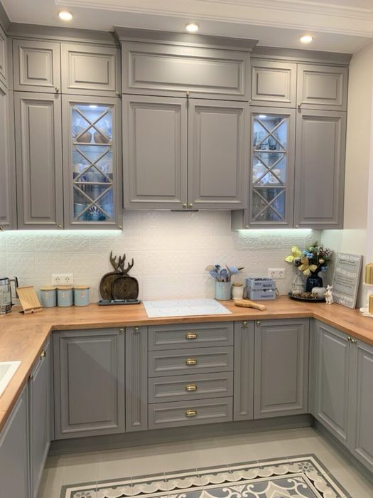 Мебель на заказ. Для офиса, спальни, кухни, детской.