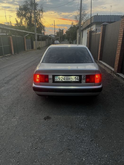 Продам Audi 100 c4