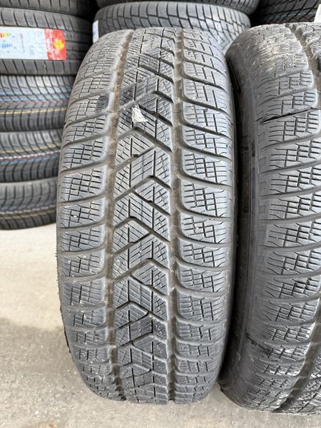 225/65/17 PIRELLI 4бр