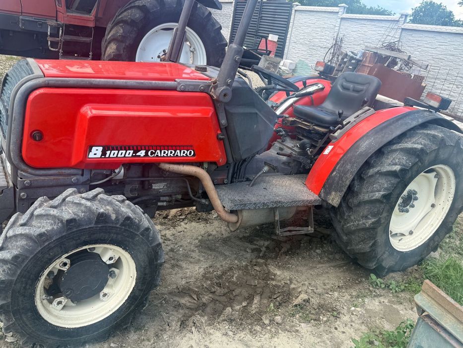 Vand Antonio Carraro 100 cai