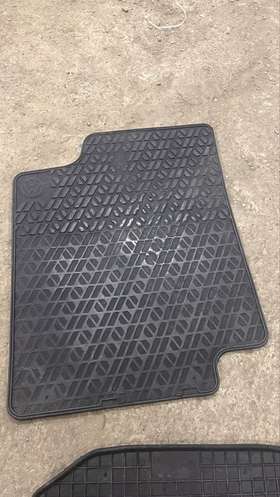 Полики коврики гольф оригинал