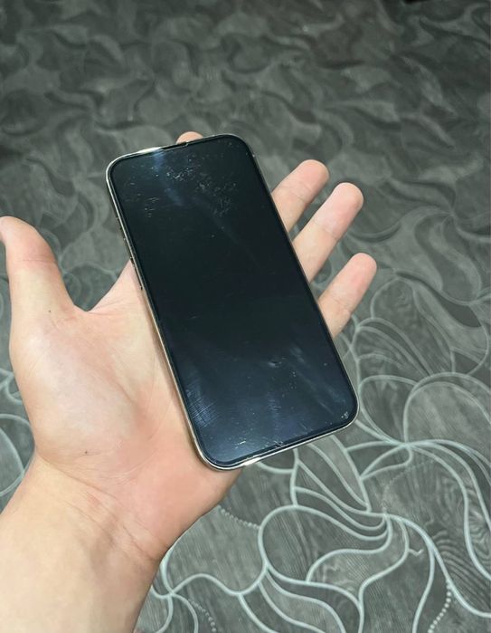 Продам Iphone 14 pro