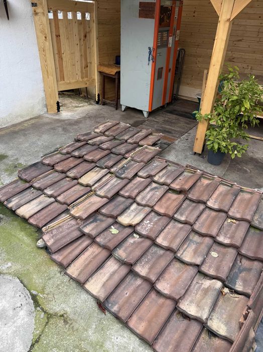 Керемиди българско производство