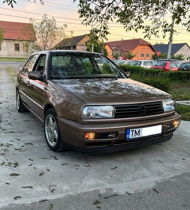 Volkswagen Vento