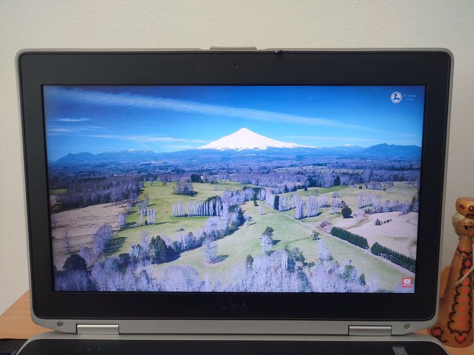 Дисплей матрица 14 инча за Dell Latitude e6420 e6430 - 1600x900