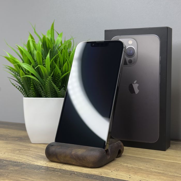 iPhone 13 Pro | 128gb | 100% | Айфон 13 Про