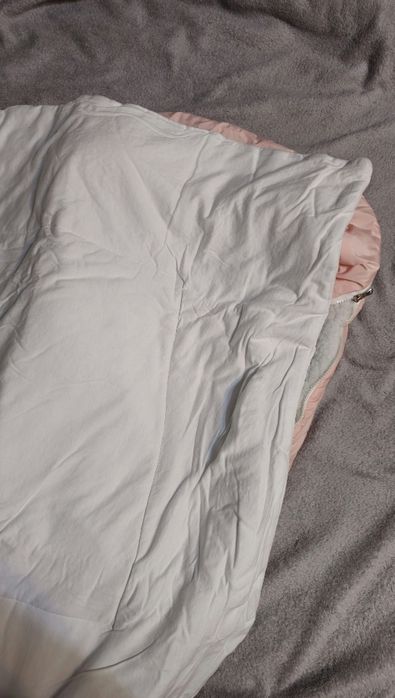 Конверт для девочки 70 см