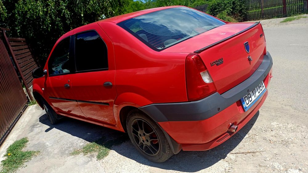 De vanzare Dacia Logan E 4