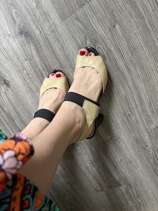 Продам Туфли Испания