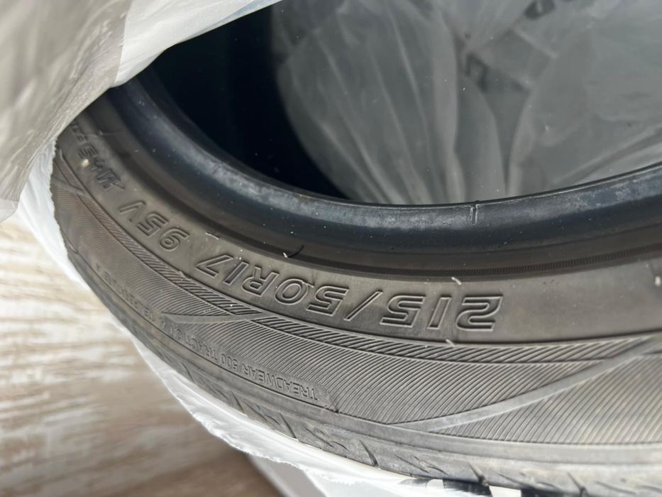 Шины Chao Young 17