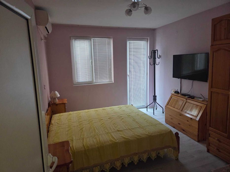 Дава се под наем Тристаен апартамент в Карлово - 65 кв.м за 280.5 € - Снимка #4