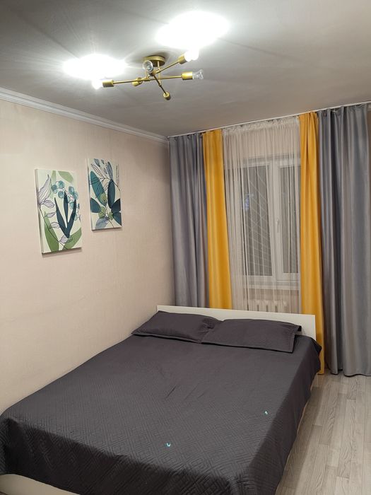 Квартира посуточно