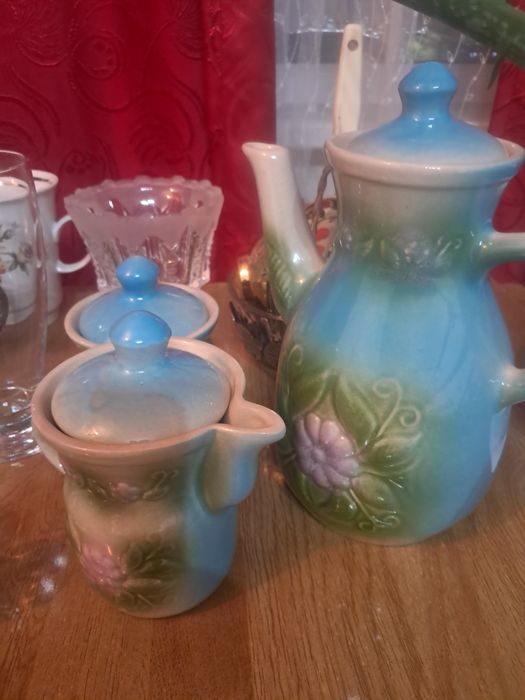 Продается посуда