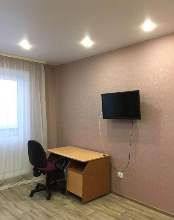 Квартиру надолгий срок