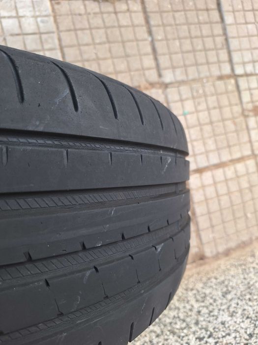 Гума 225 50 17 Goodyear летнa 1бр.40лв