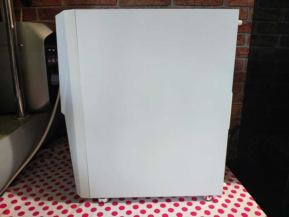 Carcasa PC MYRIA MY8750 White ARGB