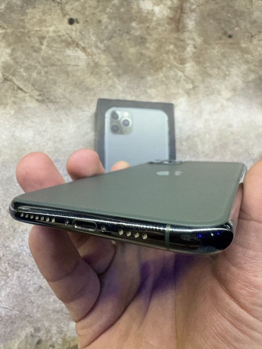 Iphone 11 Pro Max Срочно!