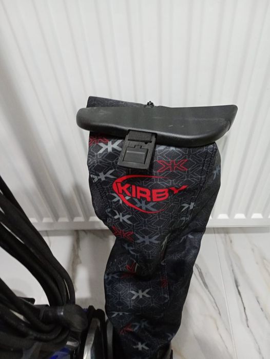 Aspirator Kirby Avalir2