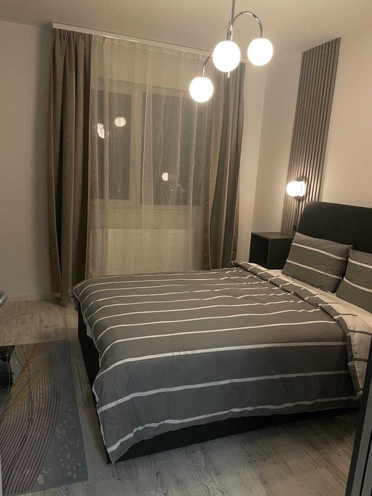 Apartament de închiriat