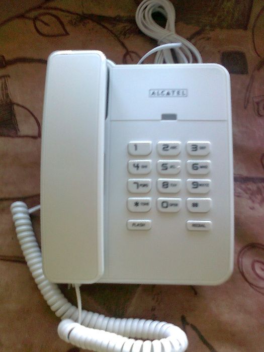 Стационарен телефон