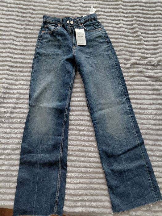 Продам новые джинсы