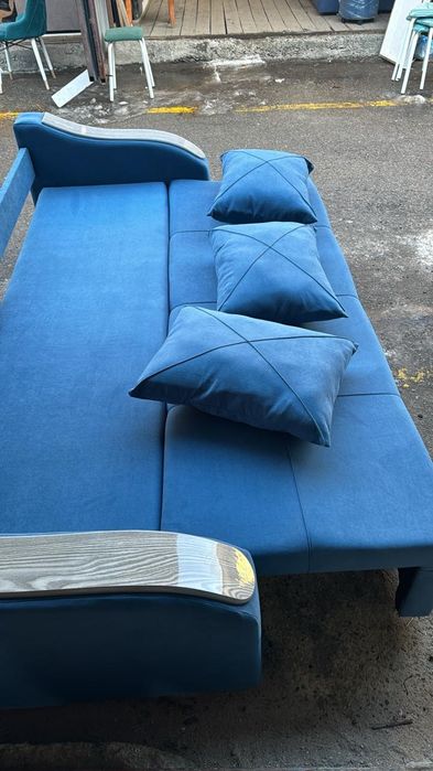 Диван раскладушка