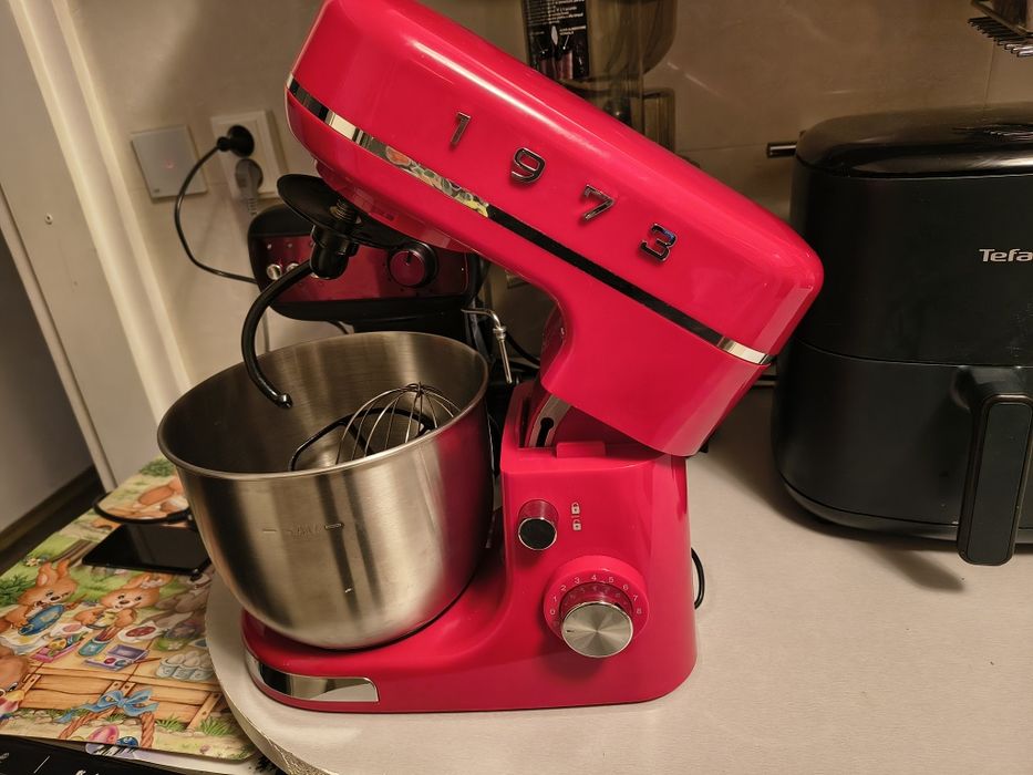 Robot de bucătărie