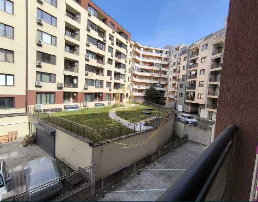 Дава се под наем Двустаен апартамент в Варна, Левски - 70 кв.м за 548.25 € - Снимка #14