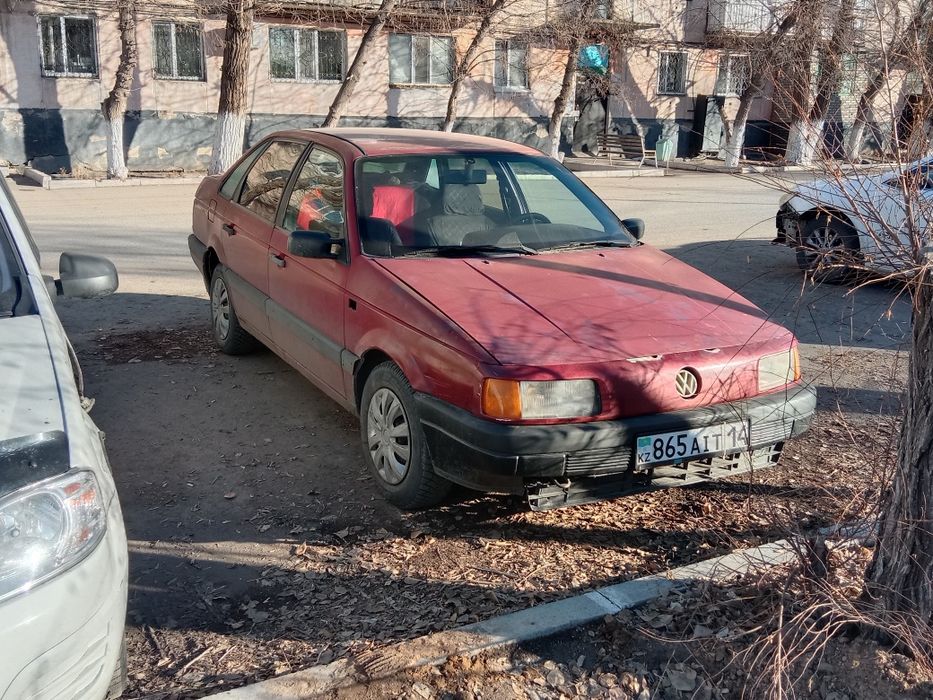 Машина хорошая без вложений