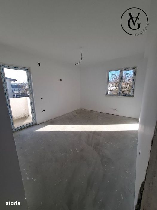 Vila duplex | P+1 | Valu lui Traian