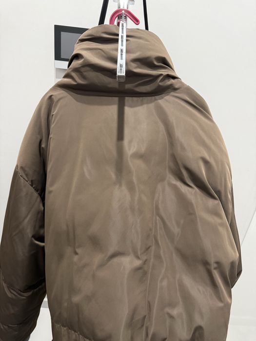 Пуховик Ushatava