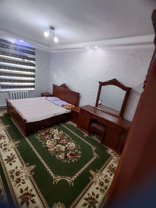 (24) Аренда Участок евро 5 ком