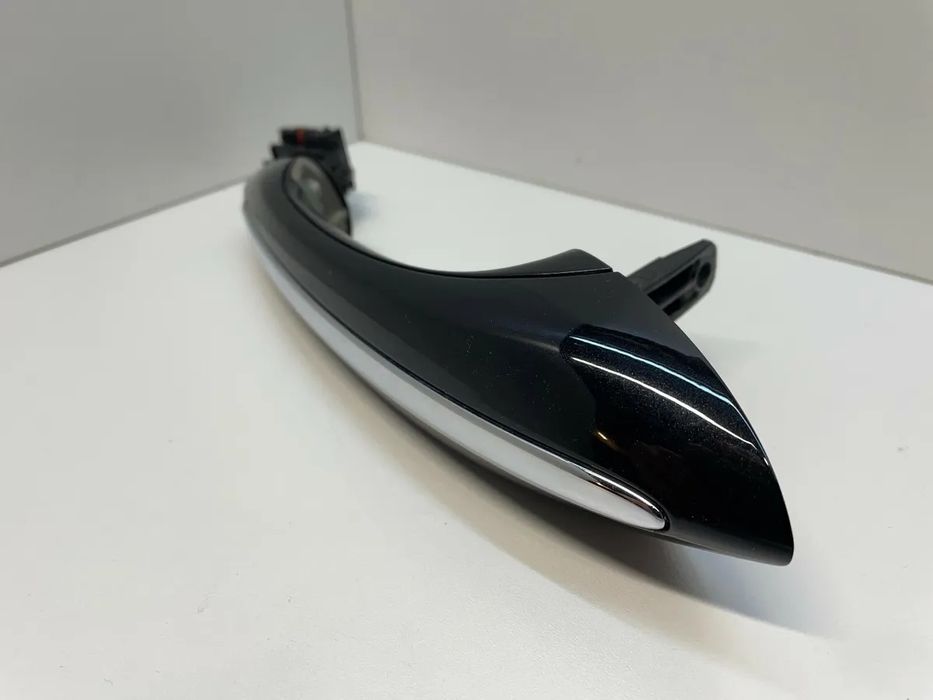 Дръжки външни Keyless  BMW K Дръжки Черно, Бяло, Камуфлаж