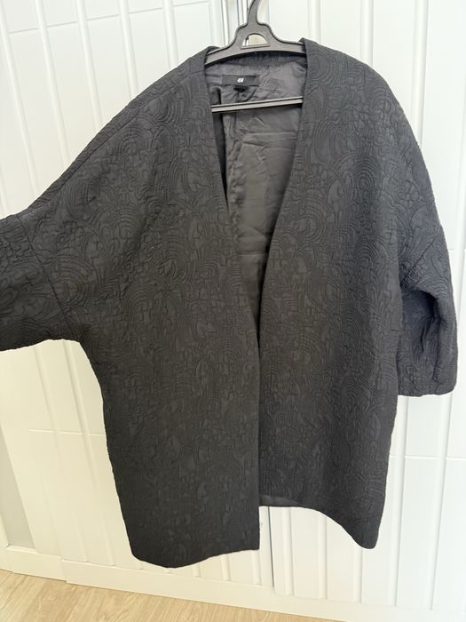 Плащ от H&M размер M