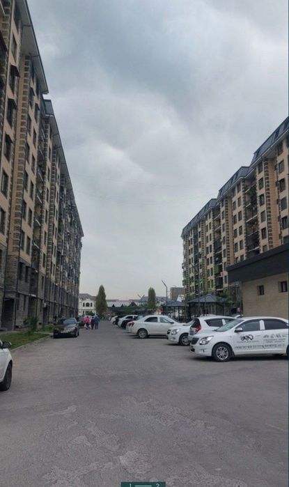 Yangi hayot Elite house