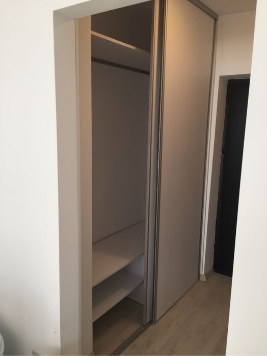 Garsoniera Calea Vitan Auchan