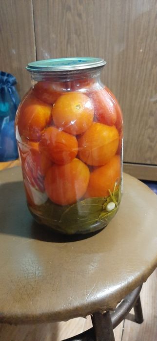 Продам соленья: помидоры, огурцы