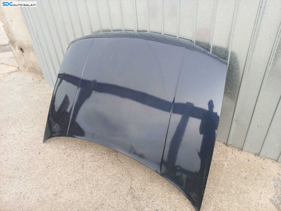 Capota Motor Volkswagen Golf 4 Hatchback Coupe Variant Break 1998 - 2005 Culoare LC5M [L0270]