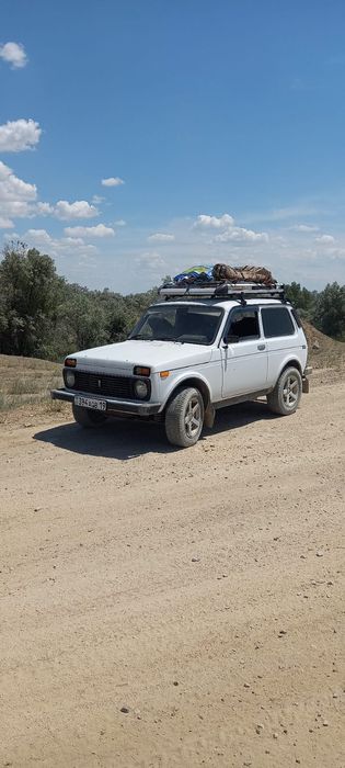 Срочно Продам Ниву