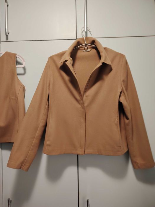 Costum patru piese Marks&Spencer mas 42