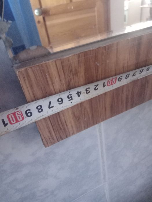 Зеркало в ванную, коридор