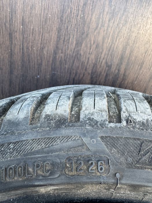225 40 18 Noi Bridgestone