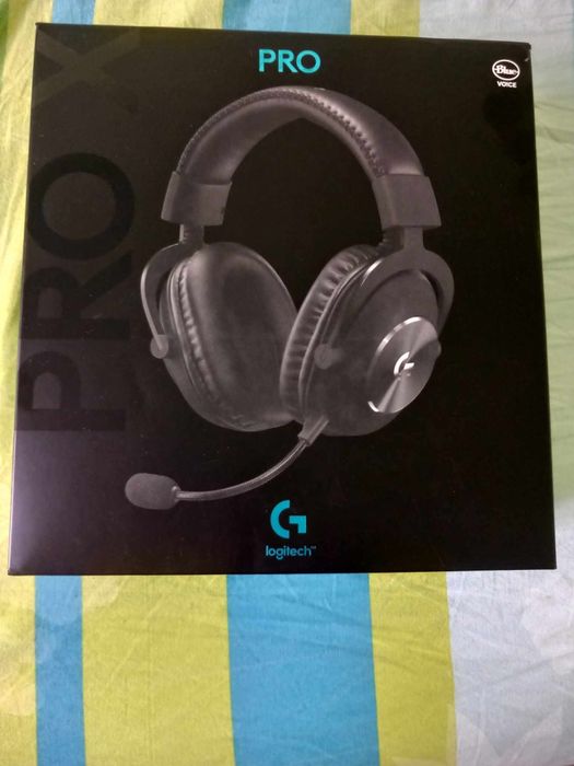 Геймърски слушалки